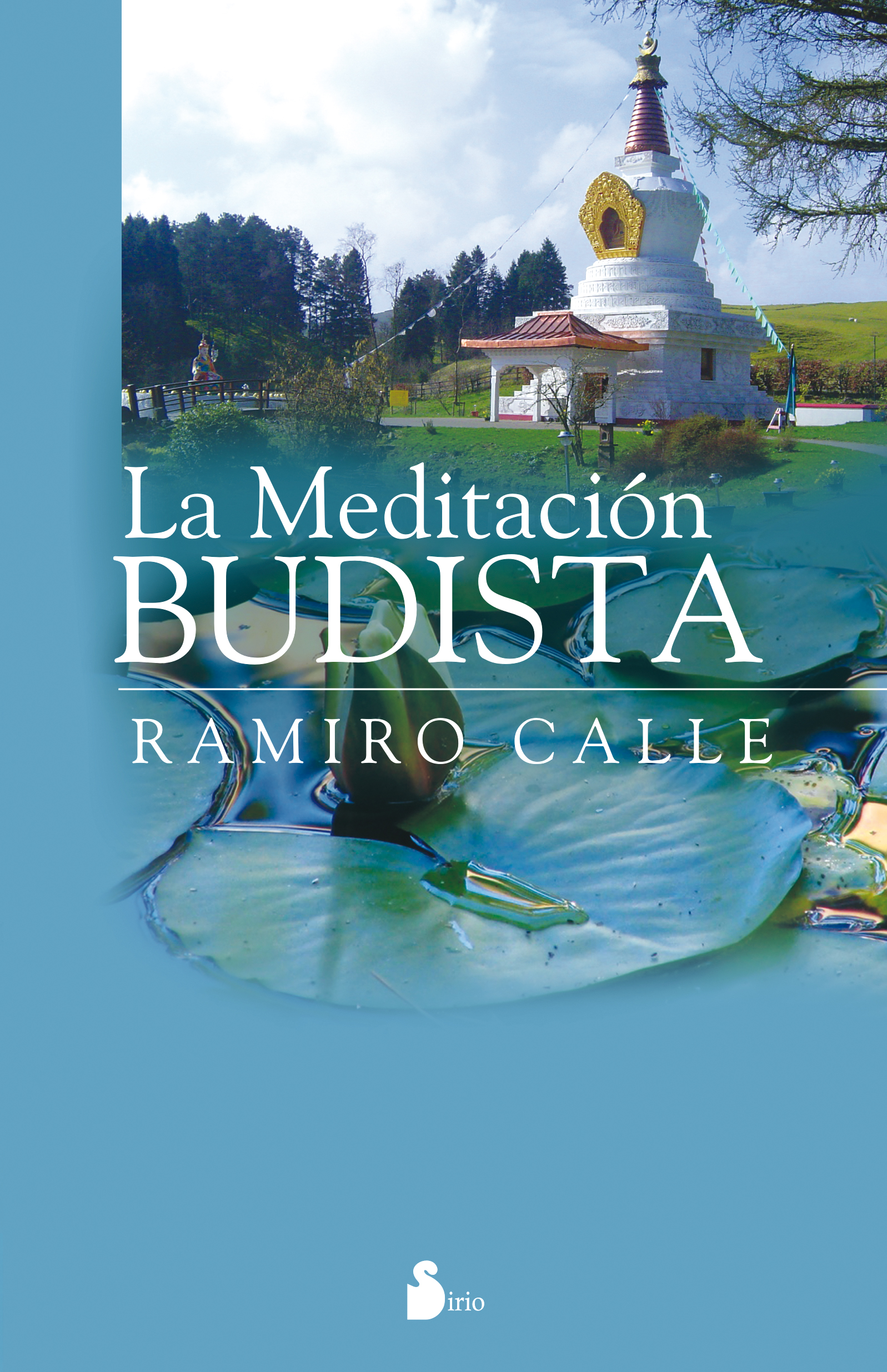 MEDITACION BUDISTA, LA                                                